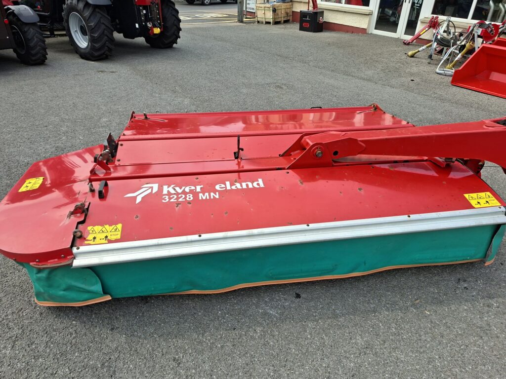 Kverneland 3228 – image 3
