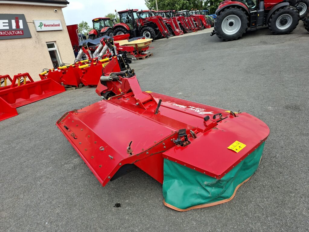 Kverneland 3228 – image 4