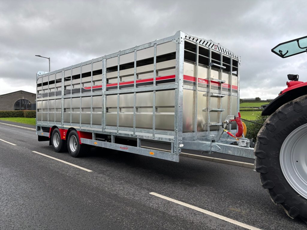Nugent Engineering TDC Range – image 6