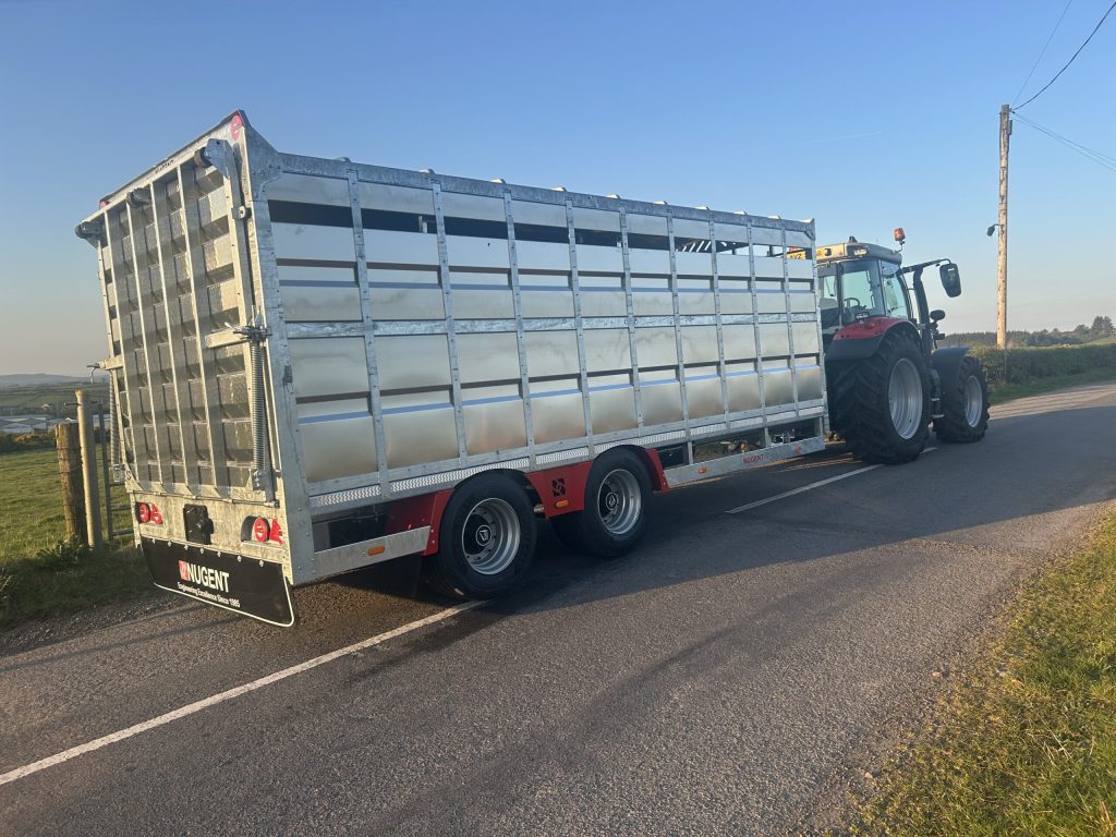 Nugent Engineering TDC Range – image 3