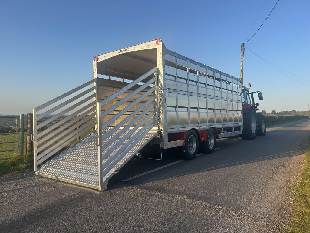 Nugent Engineering TDC Range – image 4