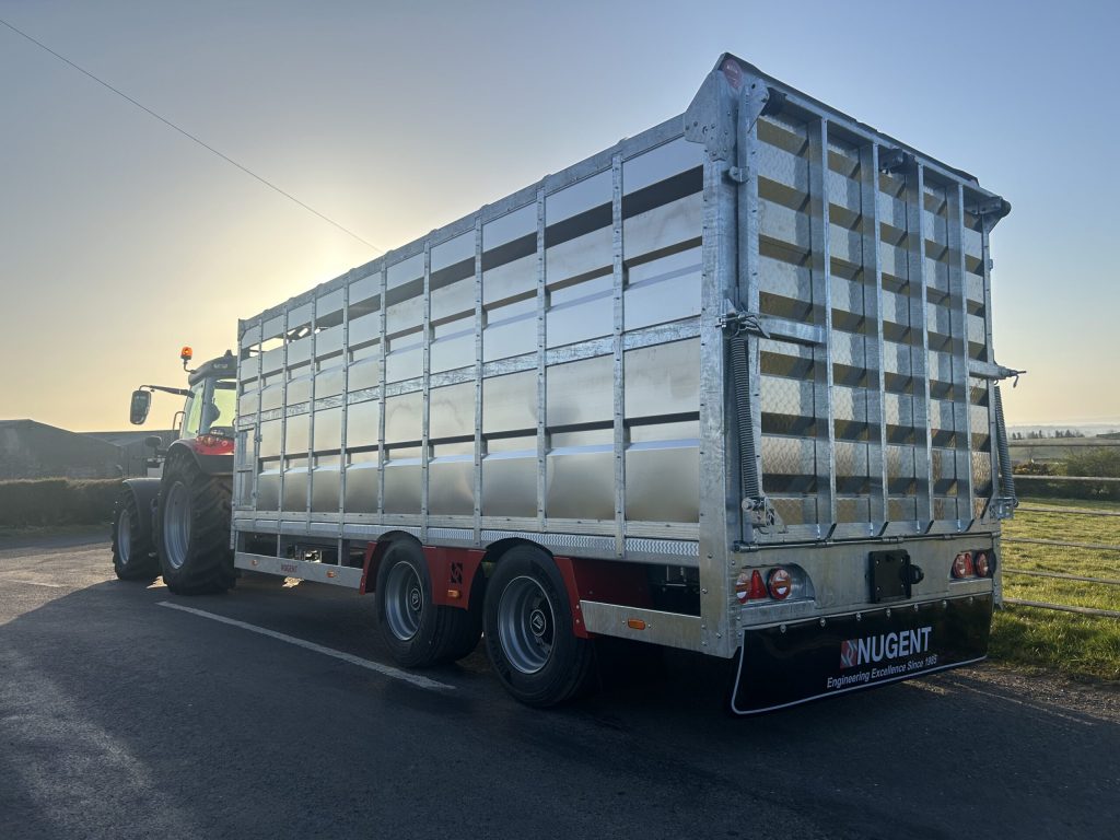Nugent Engineering TDC Range – image 5