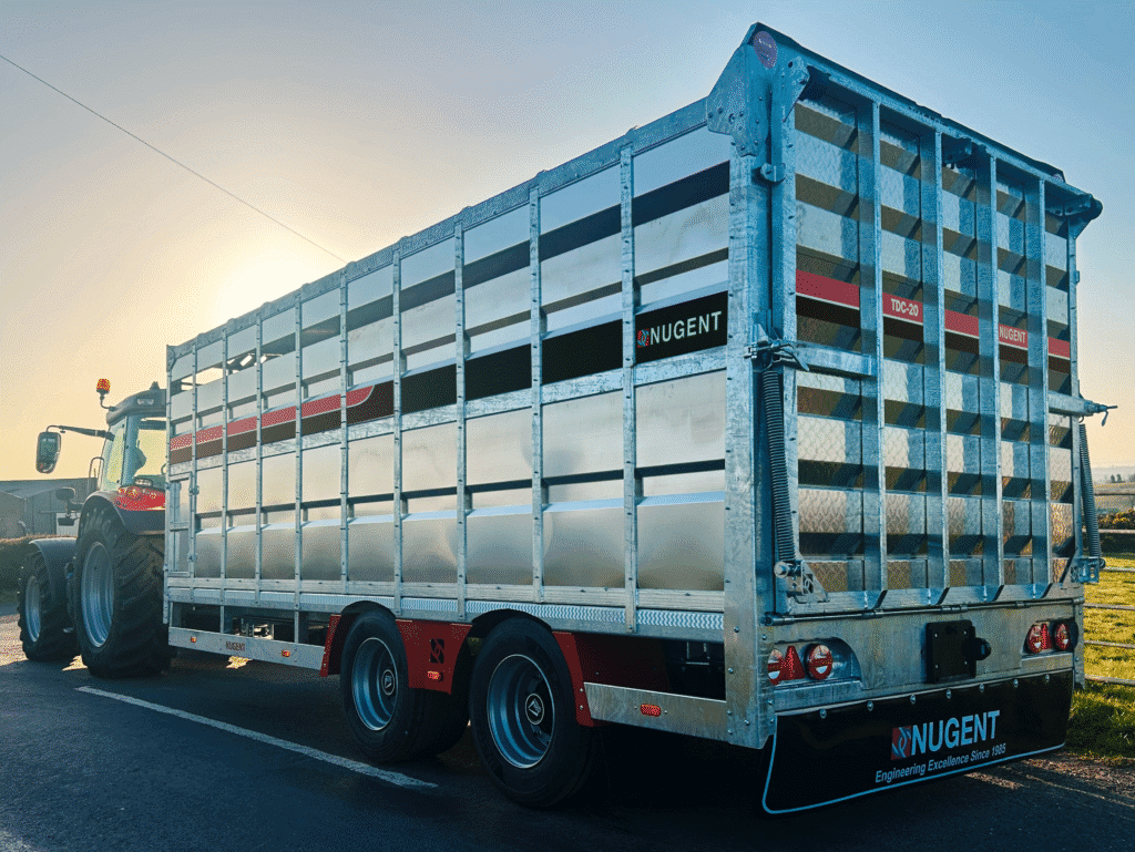 Trailers