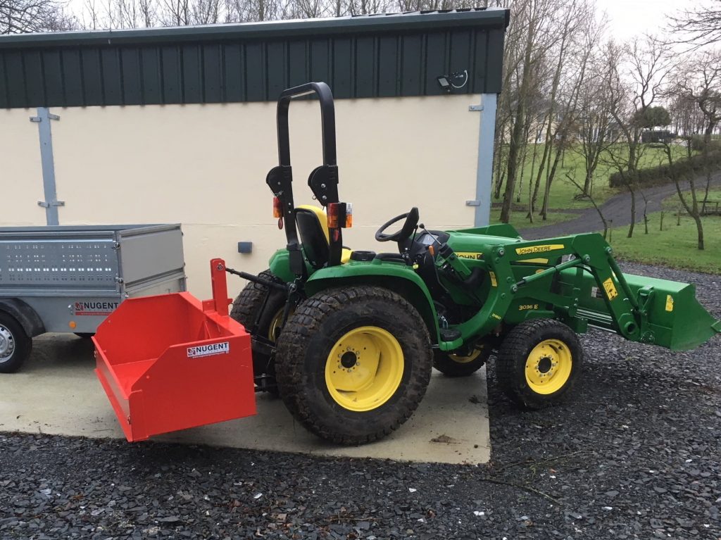 Nugent Engineering Link Boxes – image 4