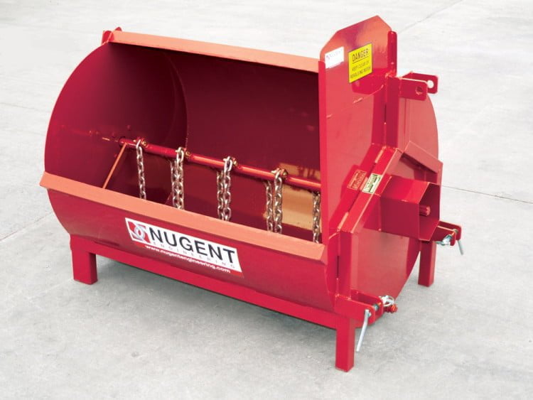 Manure Spreaders