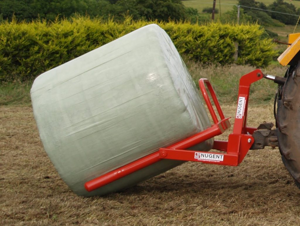 Nugent Engineering Bale Handling – image 5