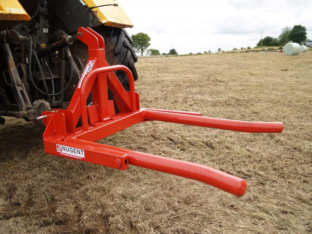 Nugent Engineering Bale Handling – image 4