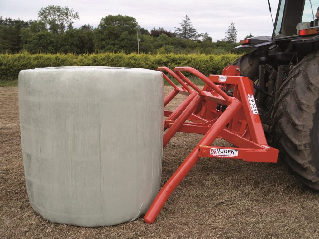 Nugent Engineering Bale Handling – image 7