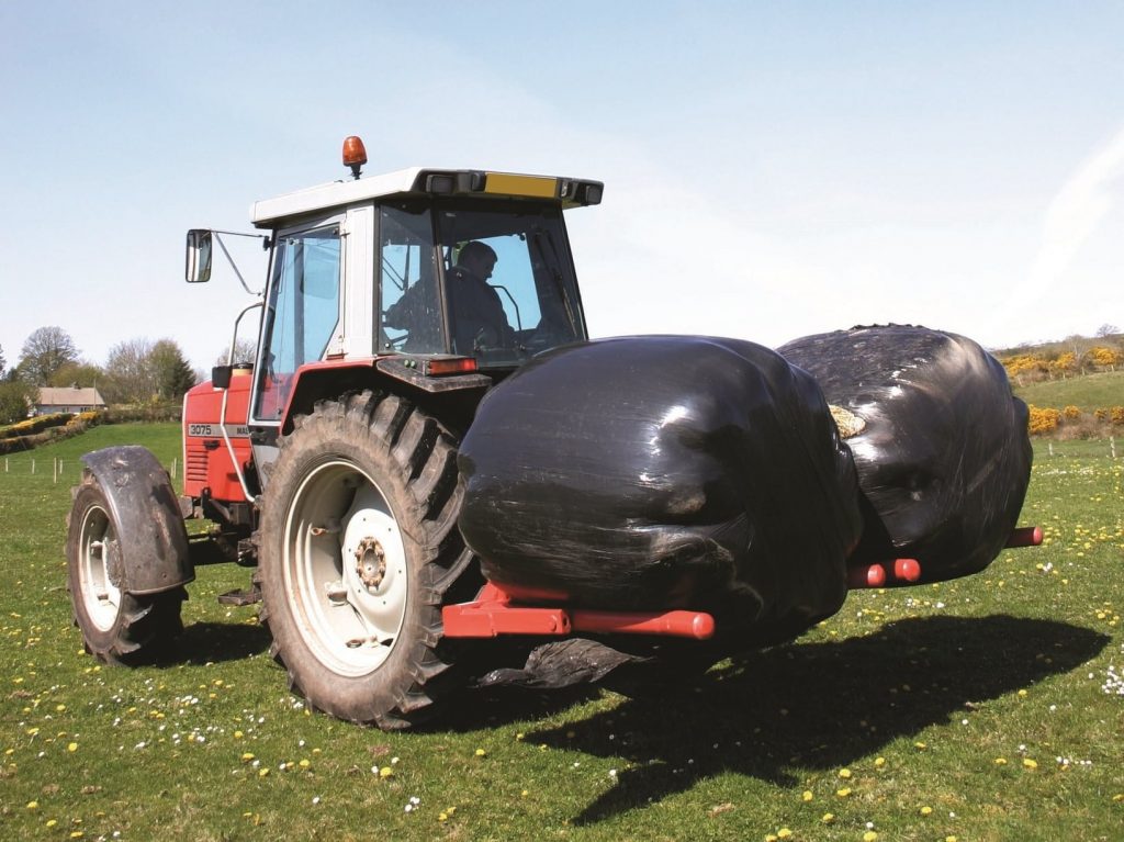 Nugent Engineering Bale Handling – image 6