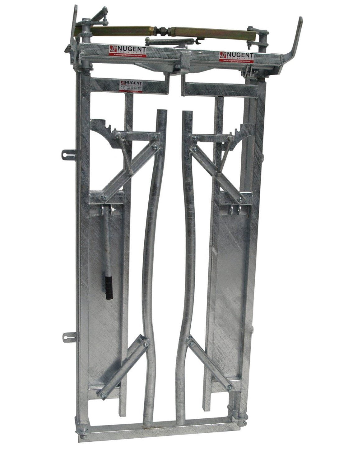 Cattle Handling
