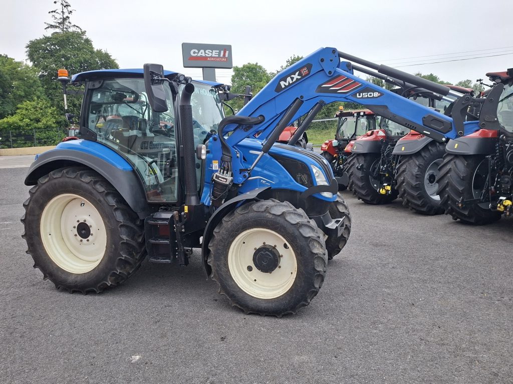 New Holland T5140 – image 2