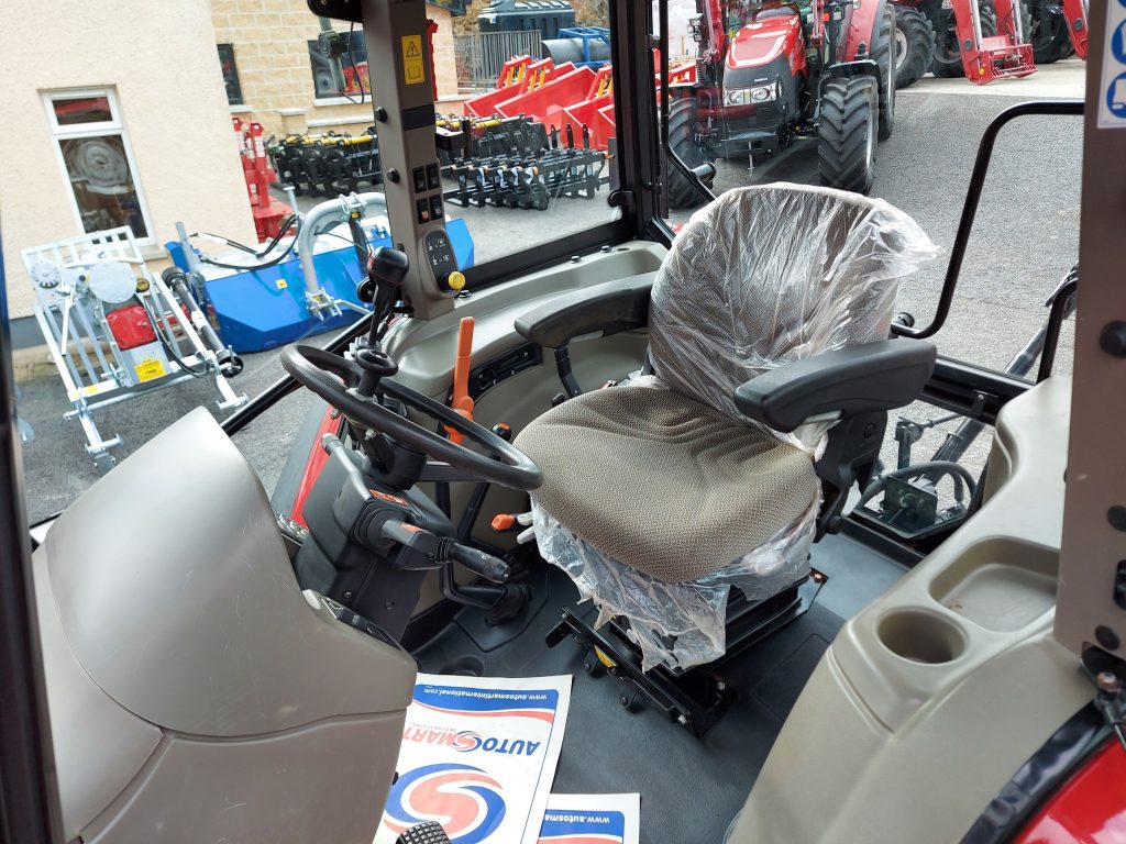 Case IH 115 – image 3