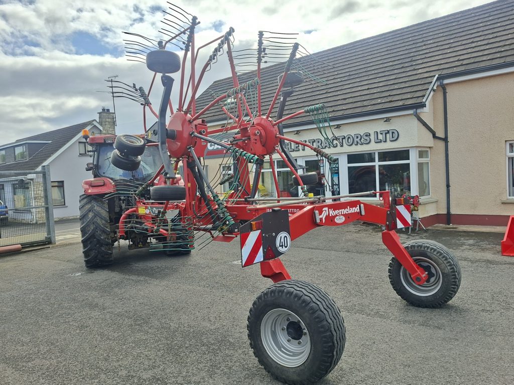 Kverneland 9472 – image 3