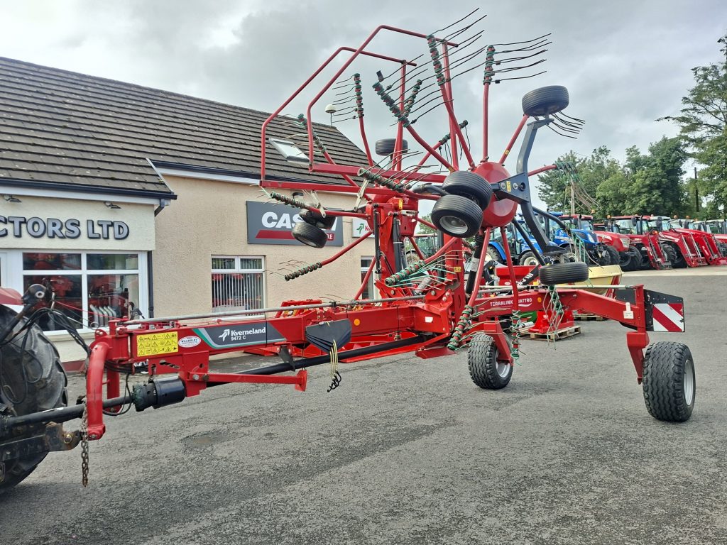 Kverneland 9472 – image 2