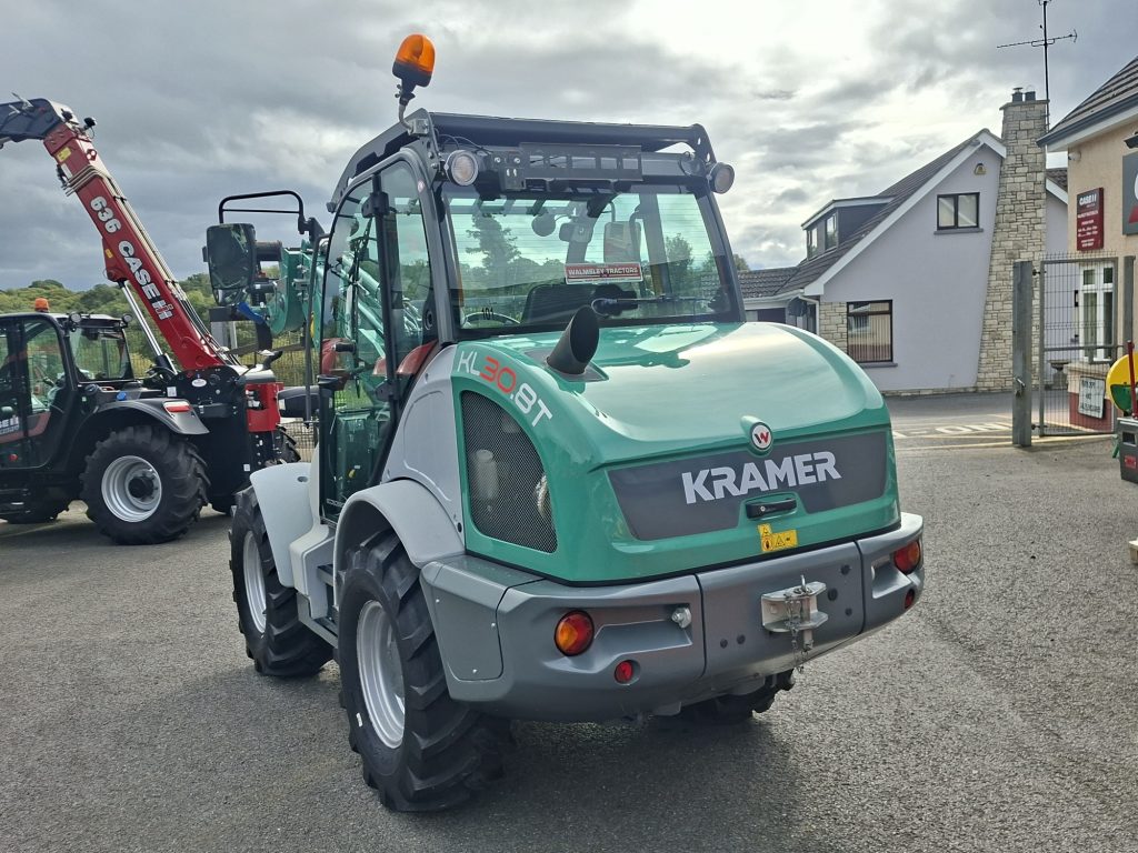 Kramer KL30.8T – image 6
