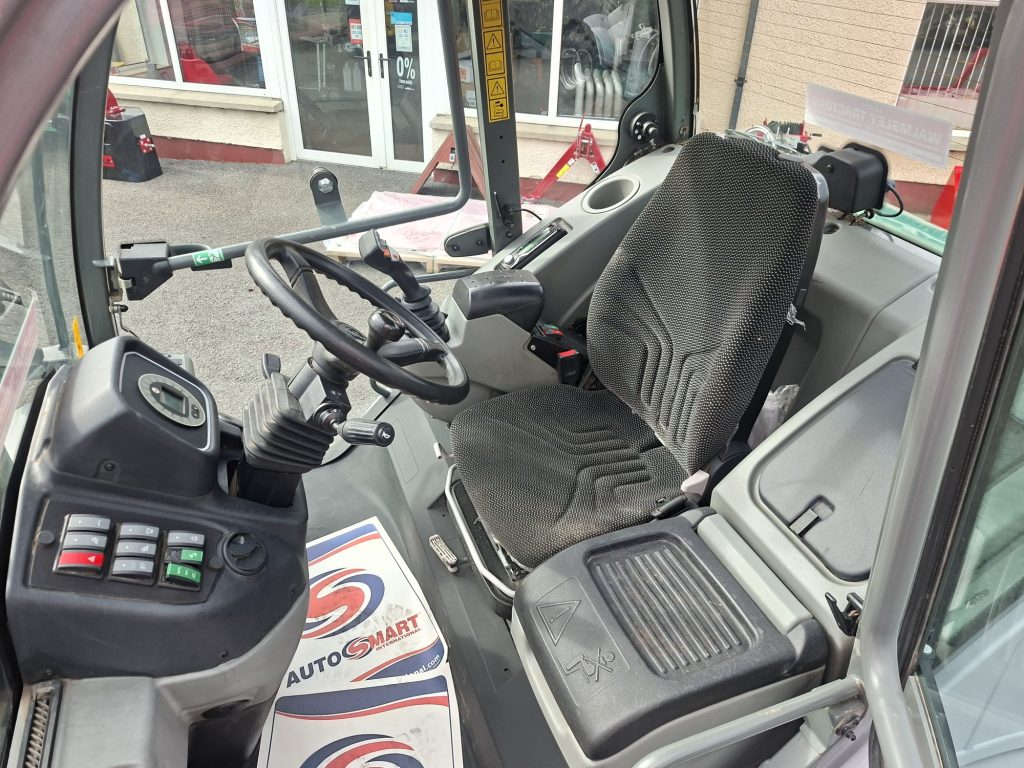 Kramer KL30.8T – image 8