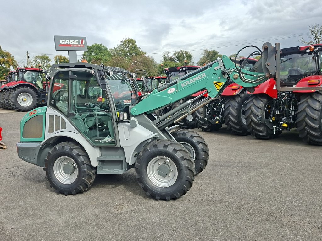 Kramer KL30.8T – image 2
