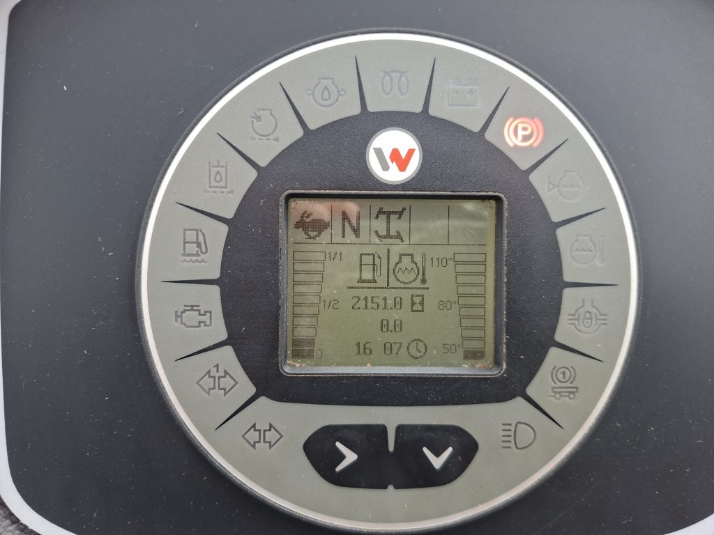 Kramer KL30.8T – image 9