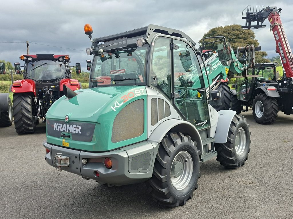 Kramer KL30.8T – image 4