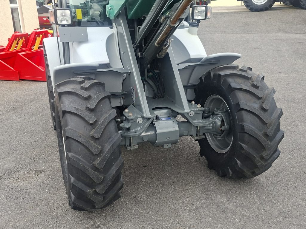Kramer KL30.8T – image 7