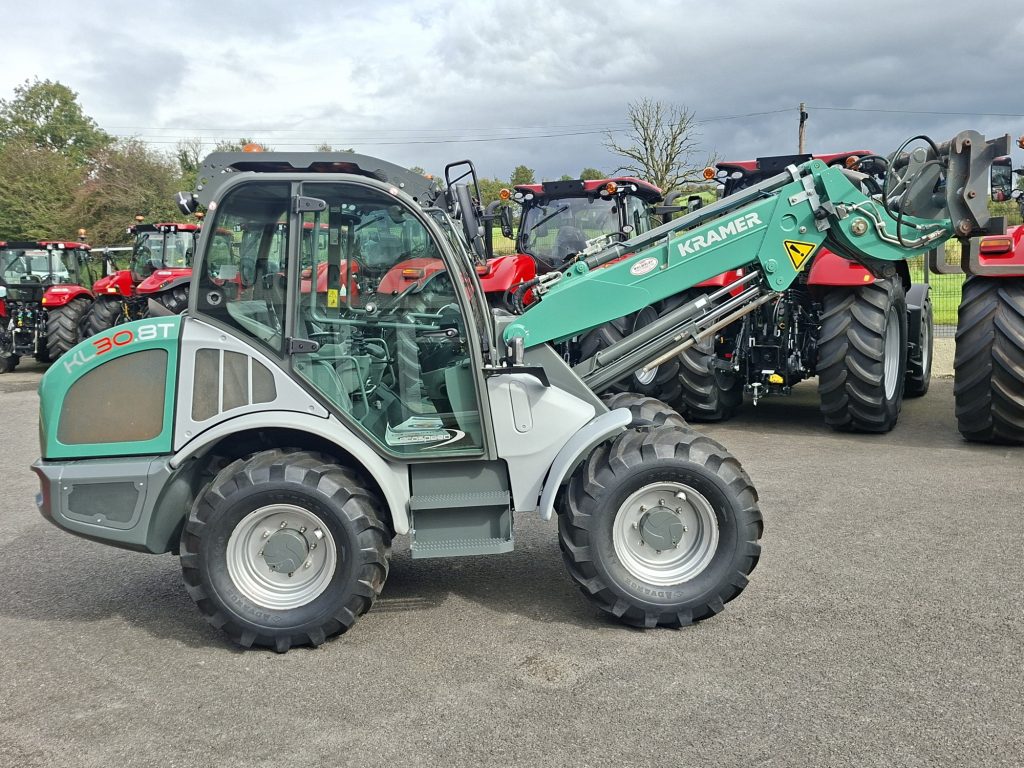 Kramer KL30.8T – image 5