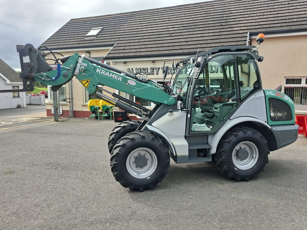 Kramer KL30.8T – image 3