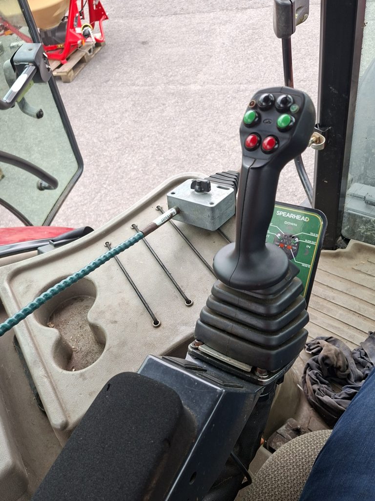 Spearhead S60 – image 8