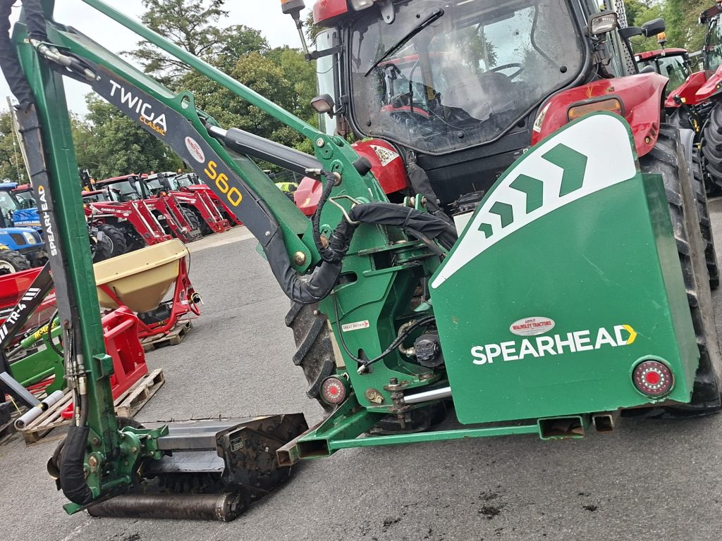 Spearhead S60 – image 2