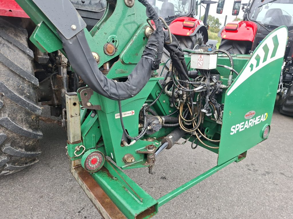 Spearhead S60 – image 6