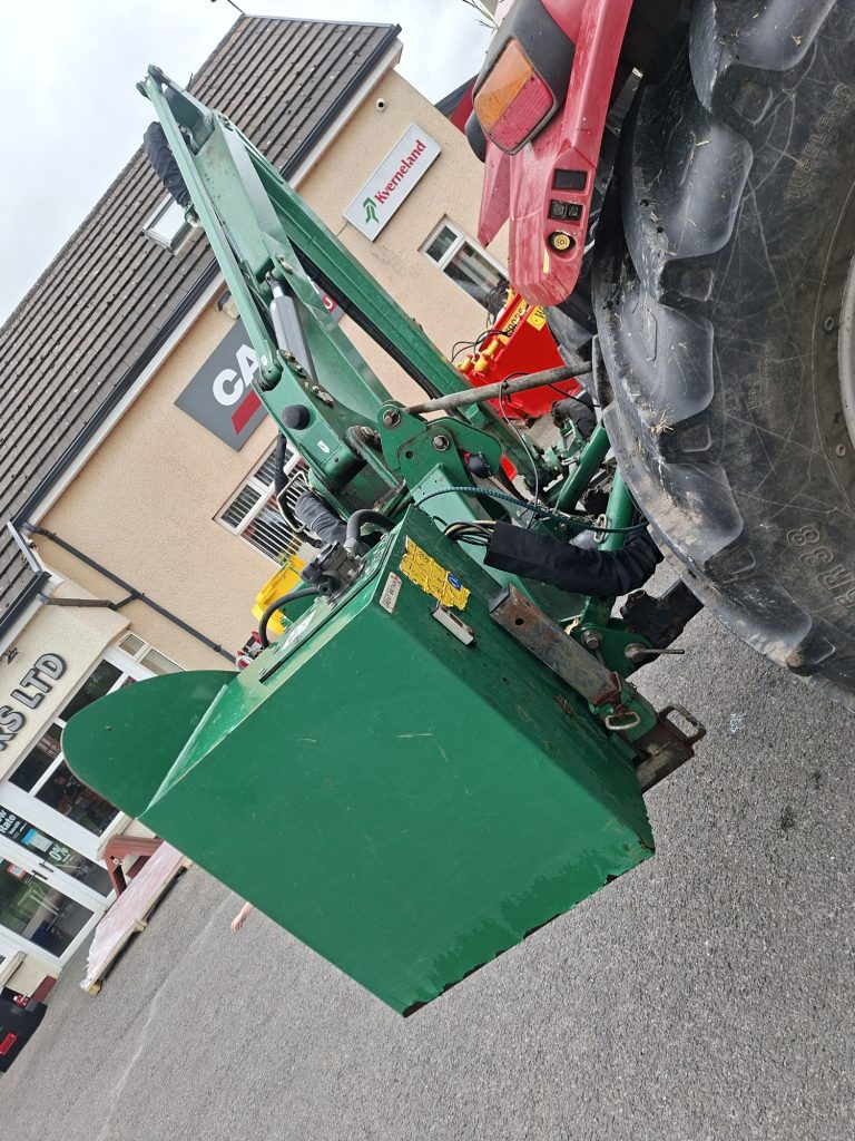 Spearhead S60 – image 4