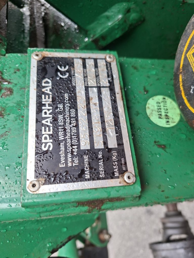 Spearhead S60 – image 7