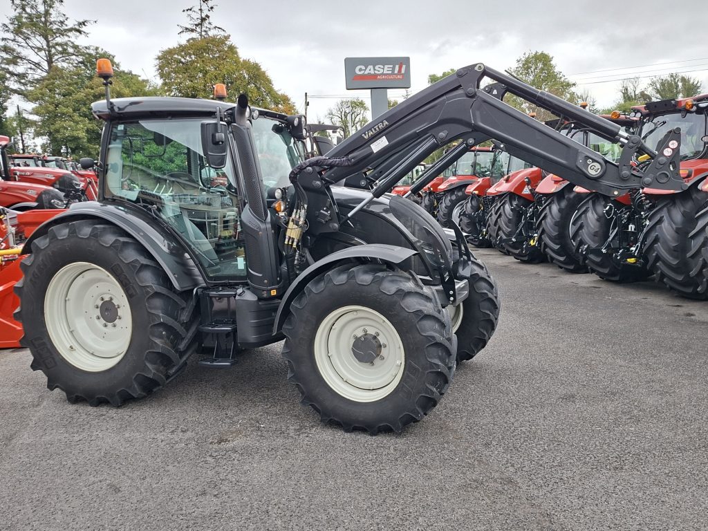 Case IH N114 – image 2