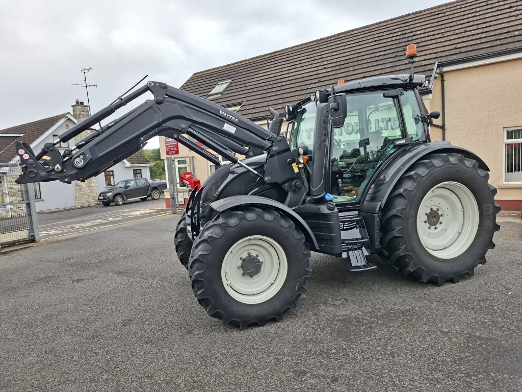 Case IH N114 – image 3