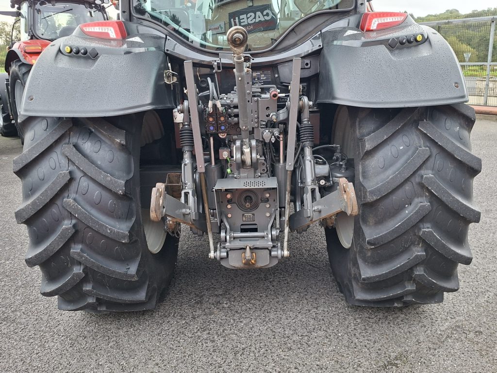 Case IH N114 – image 6