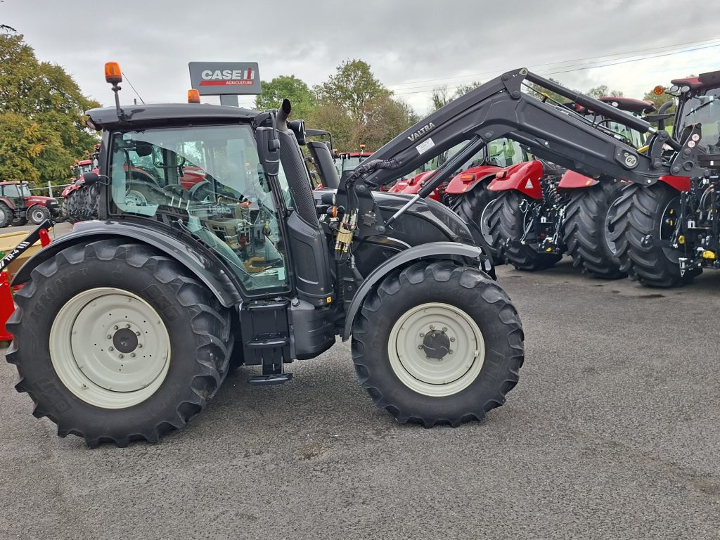 Case IH N114 – image 4