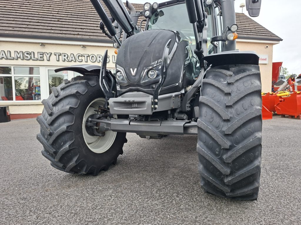 Case IH N114 – image 7