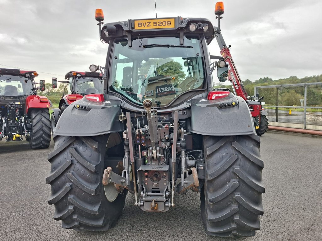 Case IH N114 – image 5