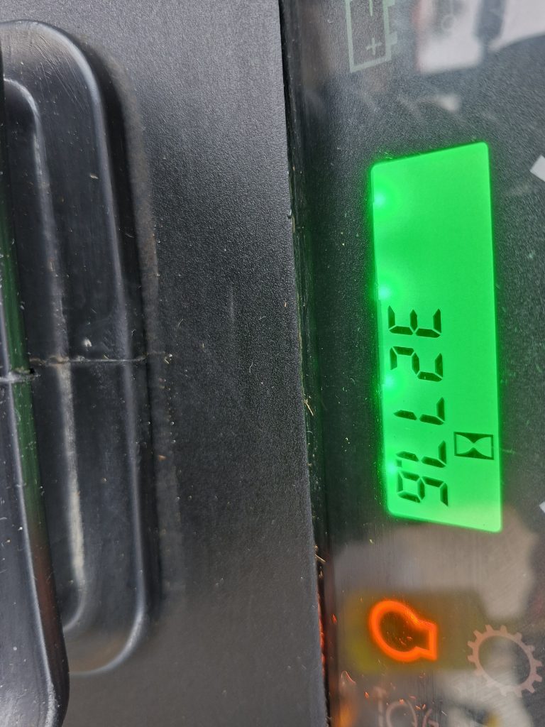 John Deere 5115M – image 9