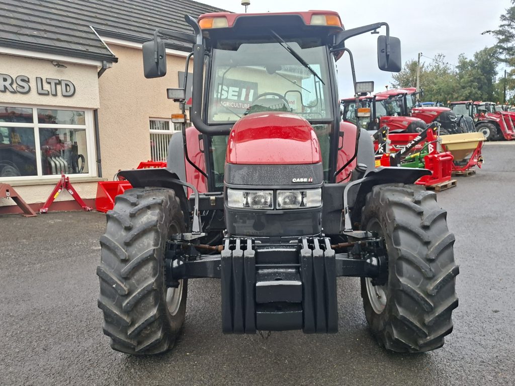 Case IH JXU 105 – image 7