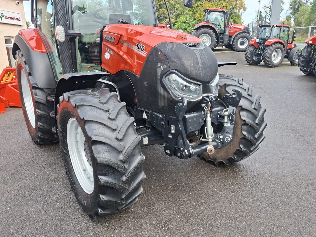 Case IH Vestrum 130 – image 7