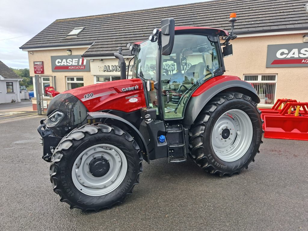 Case IH Vestrum 130 – image 3