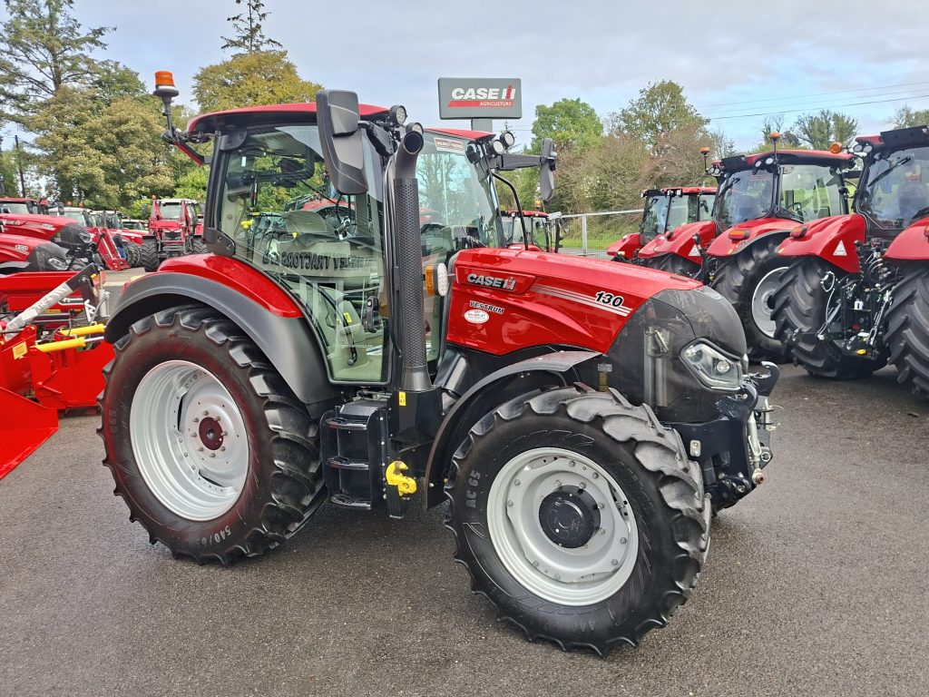 Case IH Vestrum 130 – image 2