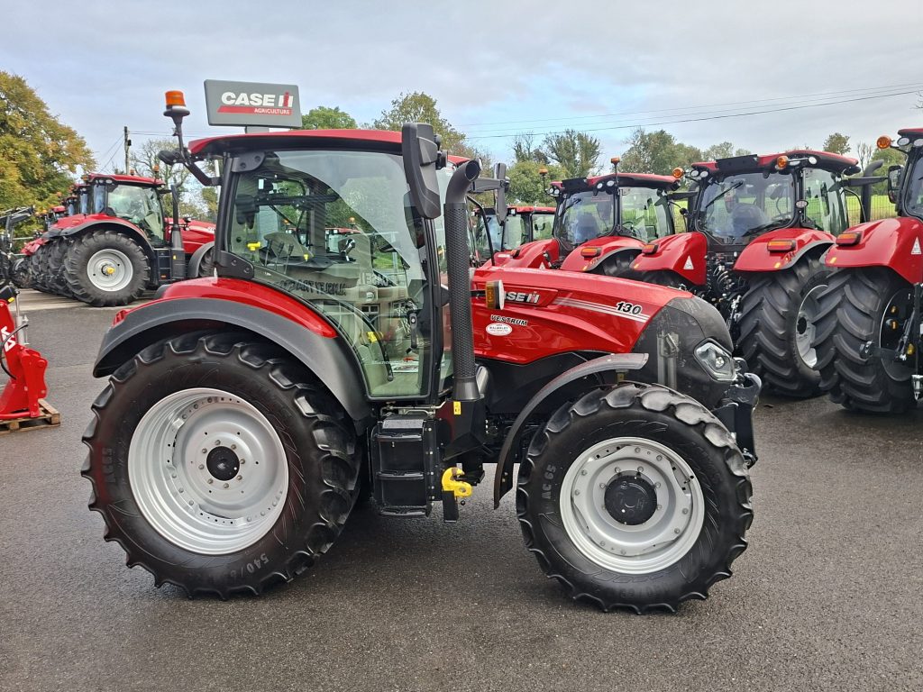 Case IH Vestrum 130 – image 4