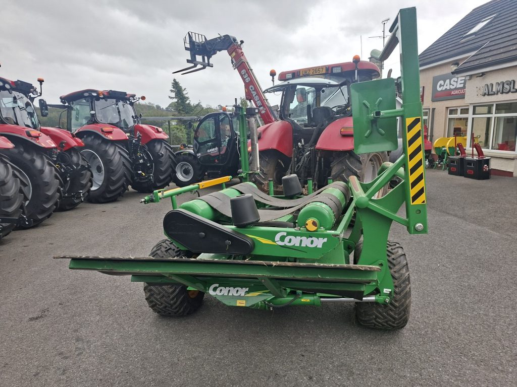 Conor 9700J – image 4