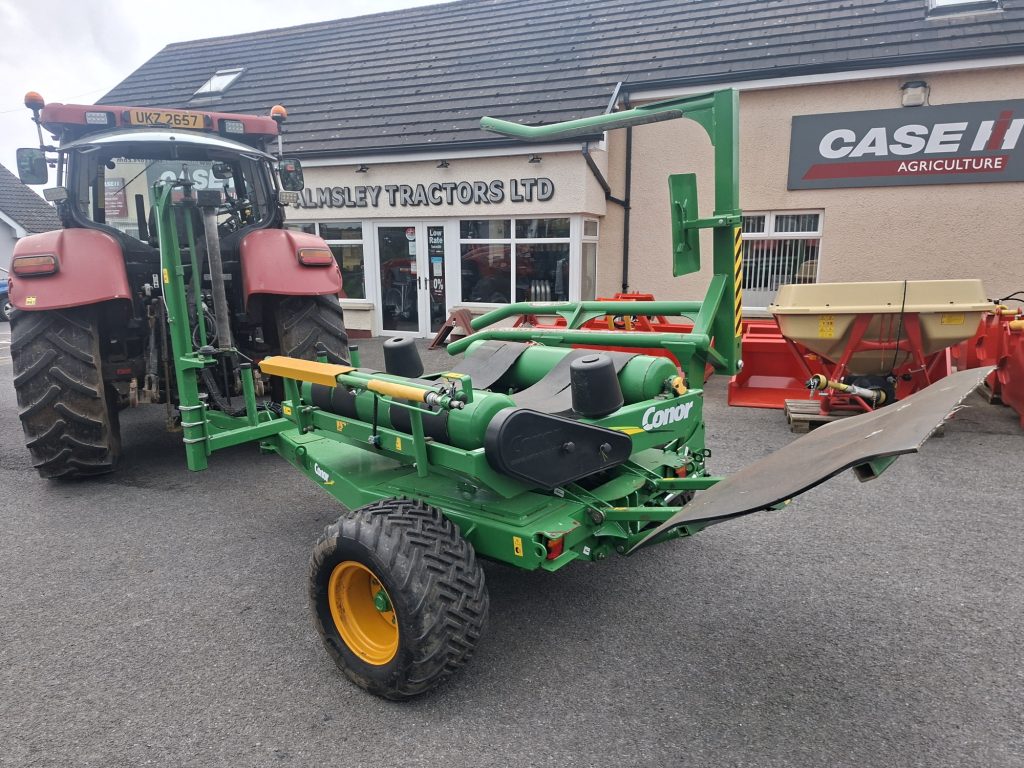 Conor 9700J 2021