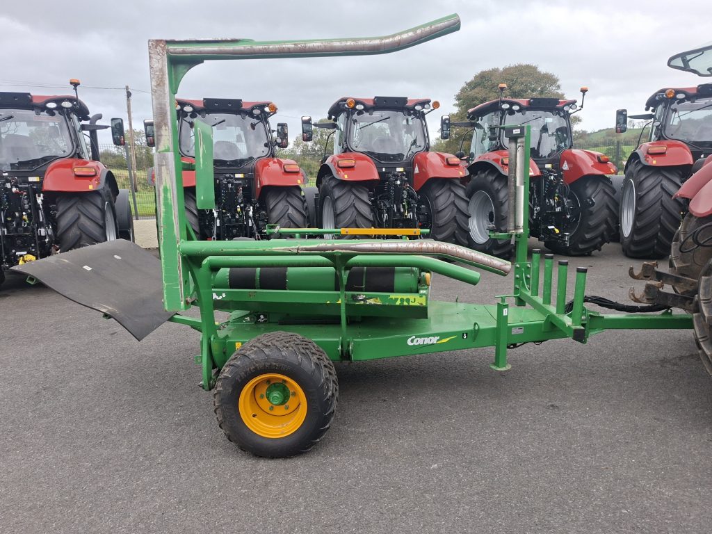Conor 9700J – image 3