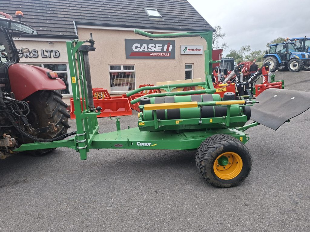 Conor 9700J – image 2
