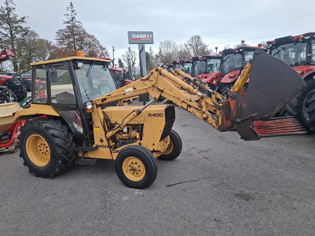 Ford 545D 1994