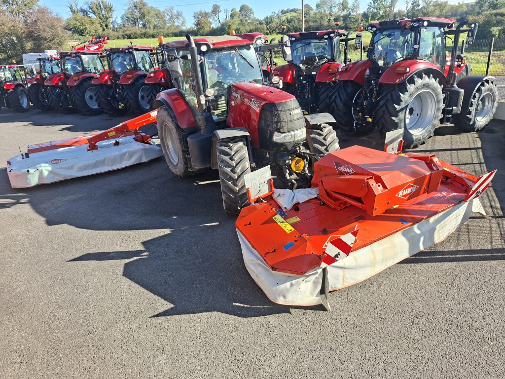 Kuhn 313 2008
