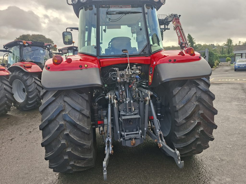 Massey Ferguson 7718S – image 4